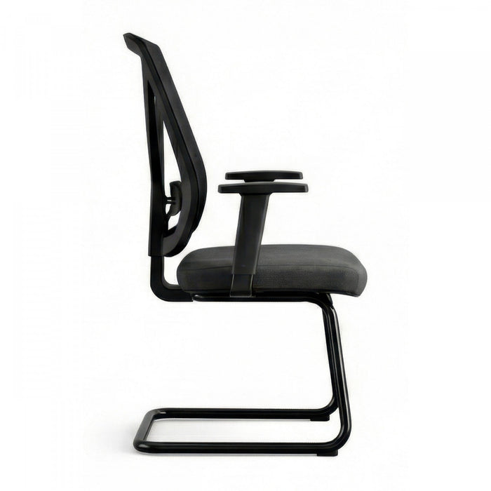 TygerClaw Ergonomic Mesh Office Chair for All-Day Comfort