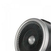 Ecohouzng 1500W Electric Turbo Fan Heater Personal Heater|Ecohouzng Chauffage Electrique a Ventilateur Turbo de 1500W