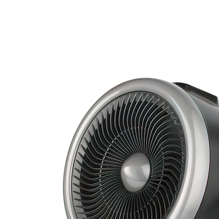 Ecohouzng 1500W Electric Turbo Fan Heater Personal Heater