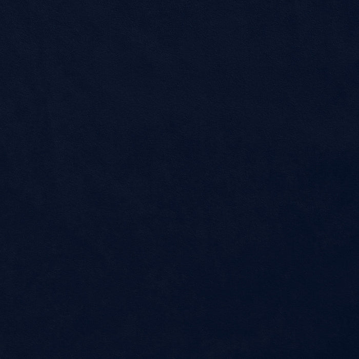 Habitat Festival Navy Light Filtering Grommet Curtain Panel - 52 x 95