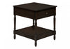 Accent Side End Table 23.5