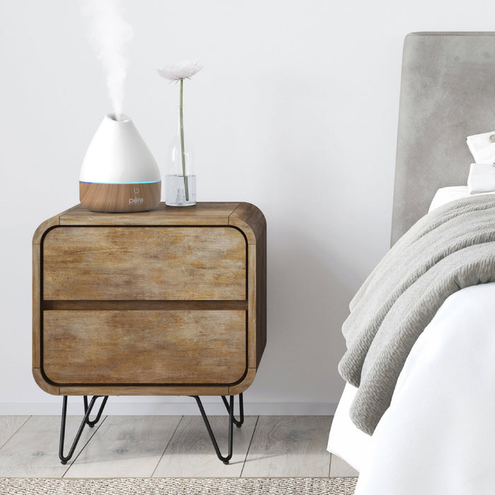 PureSpa Natural Aroma Diffuser