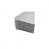 Forno Palazzo 36-Inch Wall Mounted Range Hood, Stainless Steel, Heavy Duty Baffle Filters-FRHWM5030-36 | Hotte murale Palazzo de 36 po en acier inoxydable, filtres a chicanes robustes-FRHWM5030-36