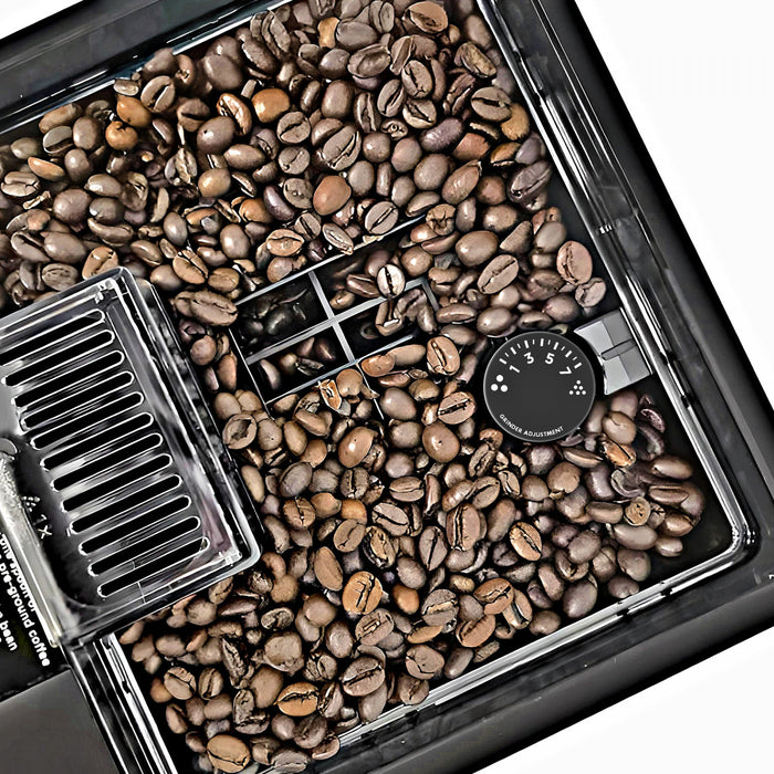 Kenmore Super Automatic Espresso Coffee Machine