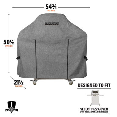 Blackstone Select Pizza Oven Cover - 5956 Griddle