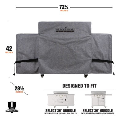 Blackstone 36\" Select Griddle Cover - 5955