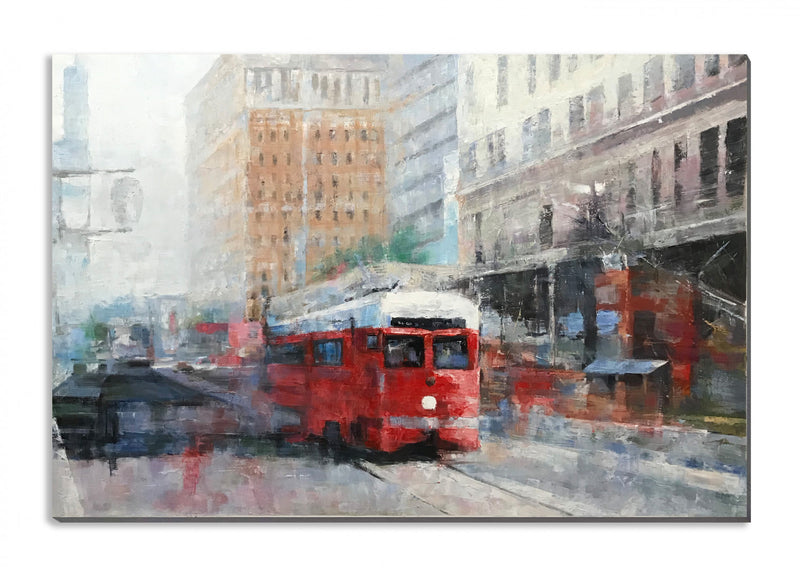 Haber Brooke Wall Art