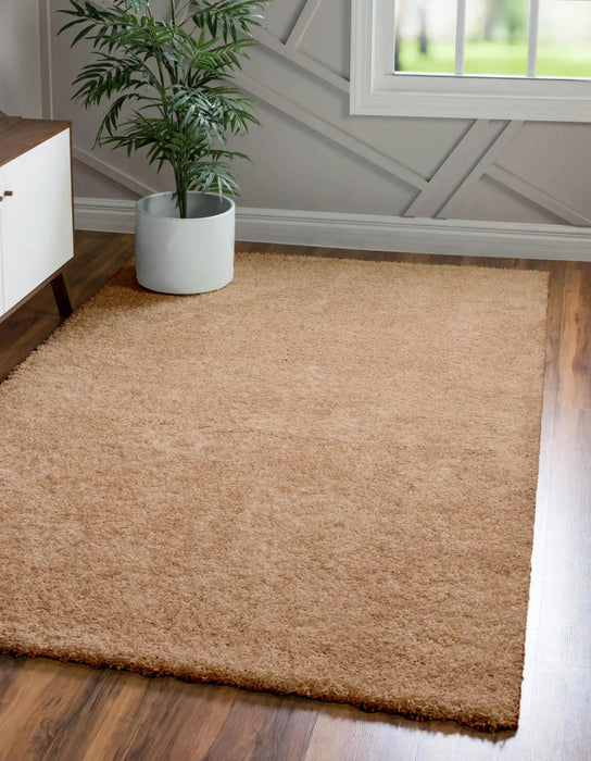 Vera Taupe Area Rug - 5'0\" X 8'0\"  