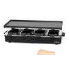 Salton Party Grill & Raclette - 8 person|Salton gril et raclette - 8 personnes