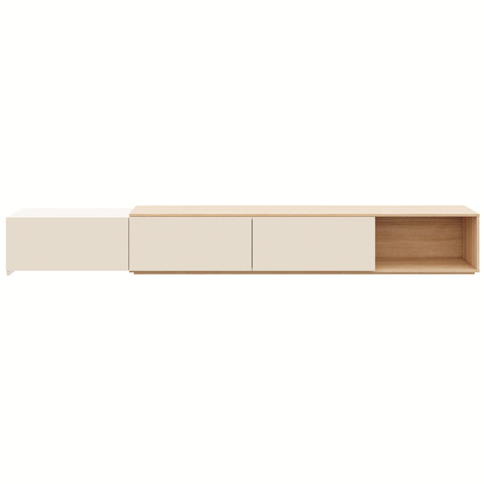 Arlo Extendable TV Console Tv Stand