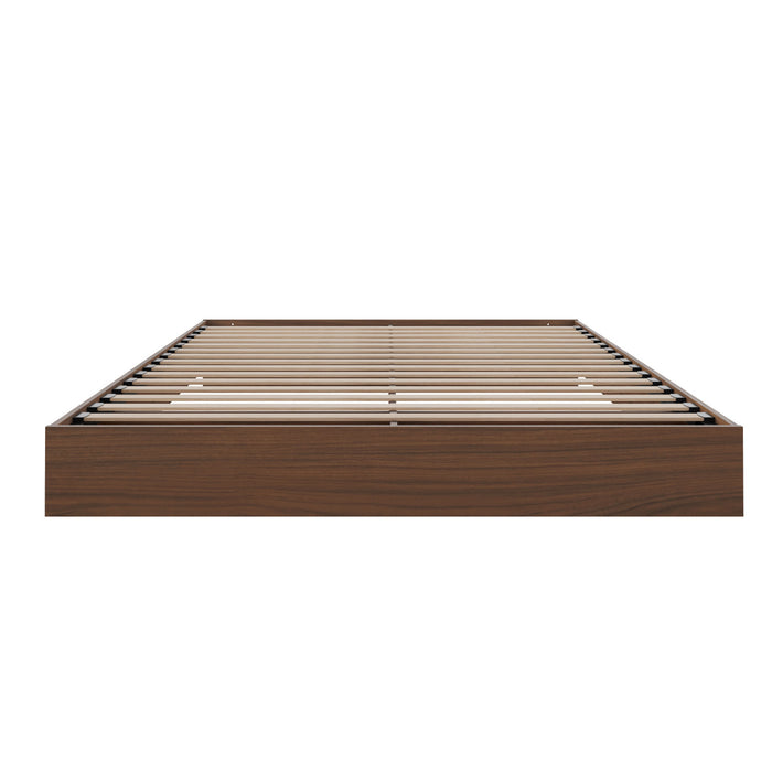 Platform Bed Frame, King