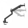 TygerClaw 17 in. to 40 in. Monitor Mount with Cable Management Tv Mount|TygerClaw Support pour Moniteur de 17 a 40 pouces avec Gestion des Cables