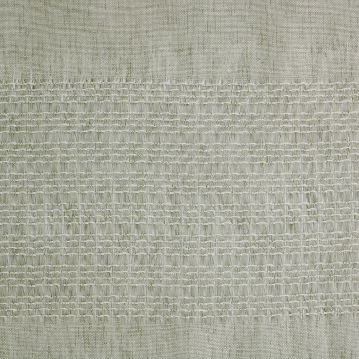 Habitat Lindsey Linen Light Filtering Back Tab Curtain Panel - 52 x 84