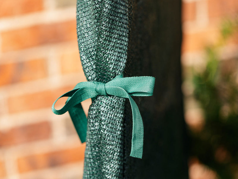 Gazebo Penguin Shrub Cover 28 In. x 28 In. x 34 In.