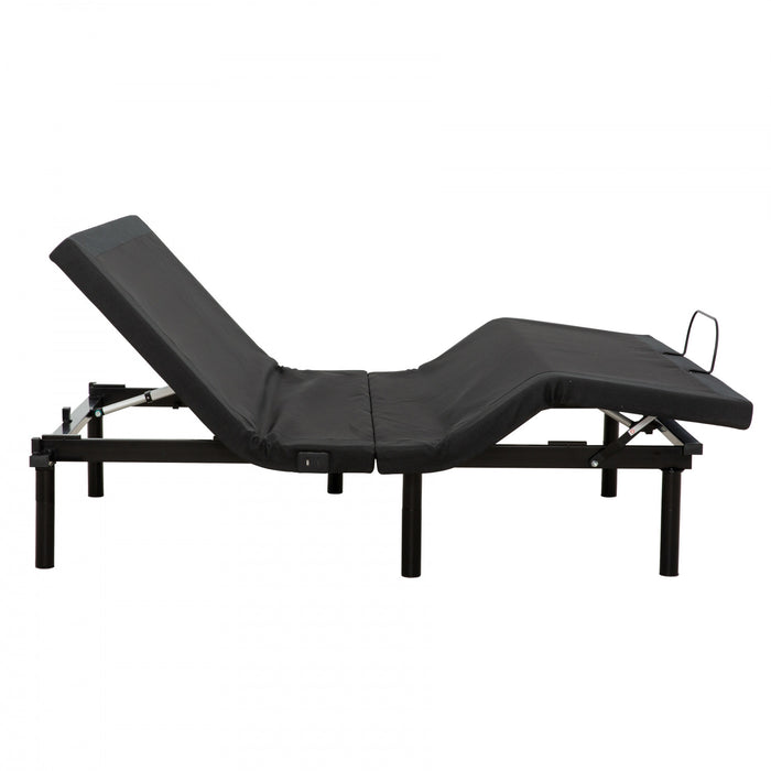 Griffin Adjustable Bed Base with USBs and Wireless Remote - Twin XL