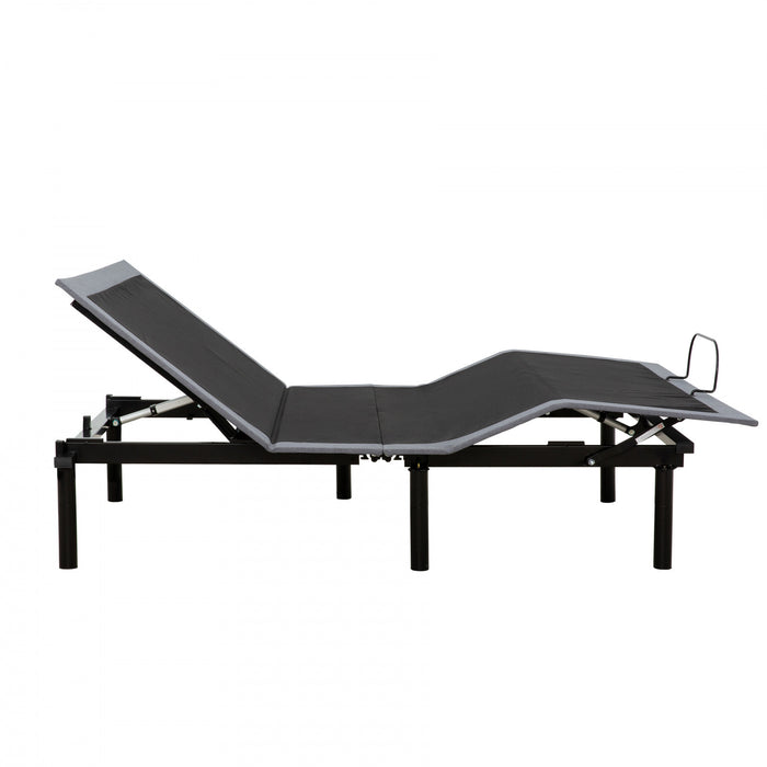 Celeste Adjustable Bed Frame with Wired Remote - Queen