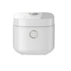 Salton Digital Micom Rice Cooker & Steamer XL - 20 Cup|Salton cuiseur a riz multifonction micom - 20 tasses