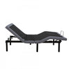 Holloway Adjustable Bed Base with USBs and Wireless Remote - Full | Base de lit ajustable Holloway avec ports USB et telecommande sans fil - Double