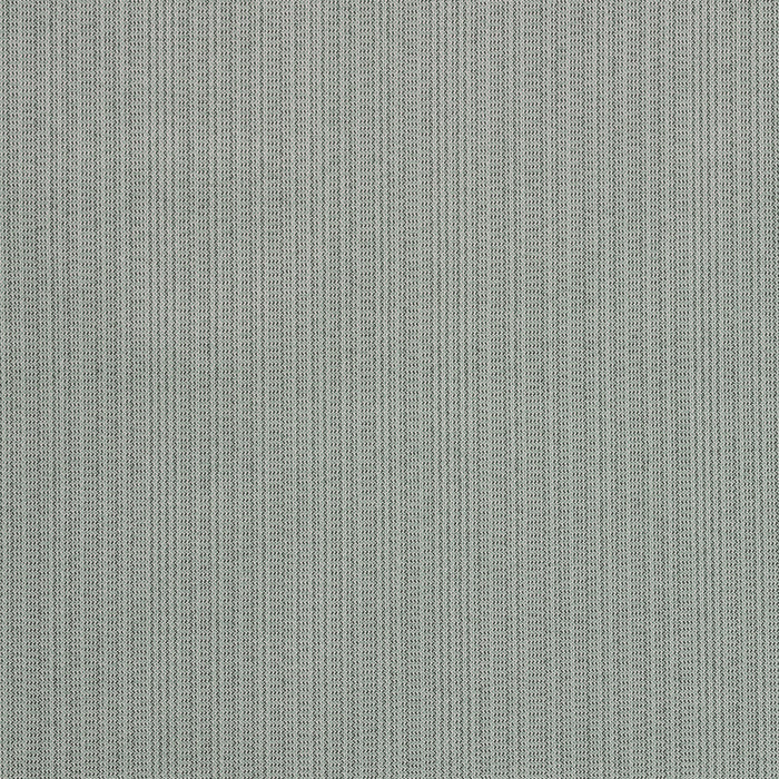 Thermaplus Brooklyn Grey Blackout Dual Header Curtain Panel - 52 x 108