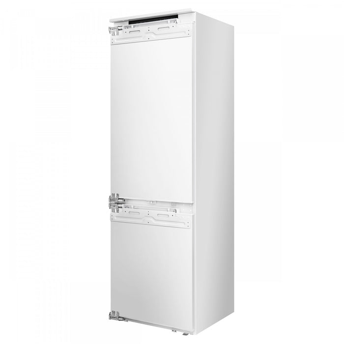 Forno Rivestito 22 Inch Panel Ready Bottom Freezer Refrigerator, 8.3 cu. ft. - FFRBI1704-21