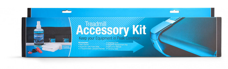 Treadmill Maintenance Kit