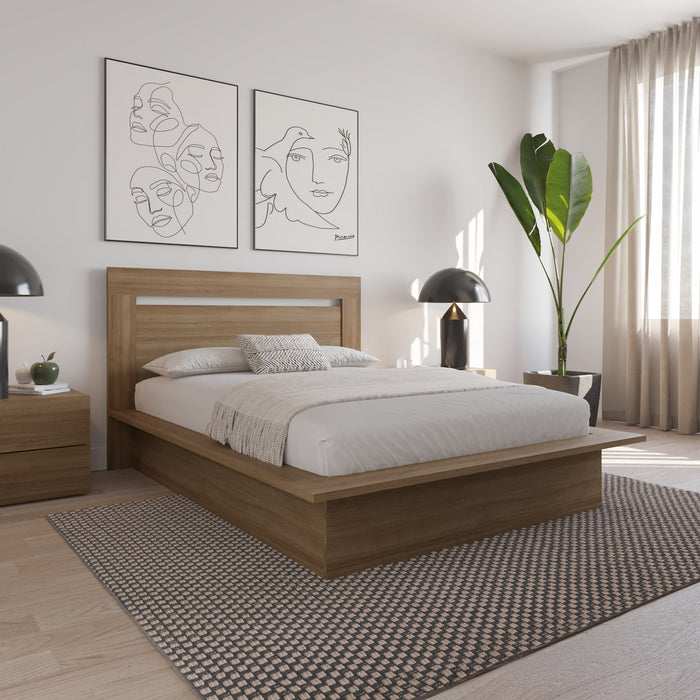 Malibu Headboard