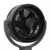 Ecohouzng 7 in. Quiet Turbo Fan with Wide Area Cooling Fan Large|Ecohouzng Ventilateur Turbo Silencieux de 7 pouces pour un Refroidissement Grande Surface