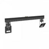 TygerClaw 43 in. to 100 in. Ultra Slim TV Mount|TygerClaw Support Mural Ultra-Mince pour Televiseur de 43 a 100 pouces