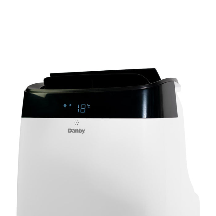 6,300 SACC 3-in-1 Portable AC + Remote