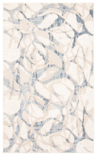 Azalea Ivory Area Rug - 8'0
