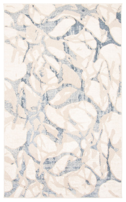 Azalea Ivory Area Rug - 8'0\" X 10'0\"  