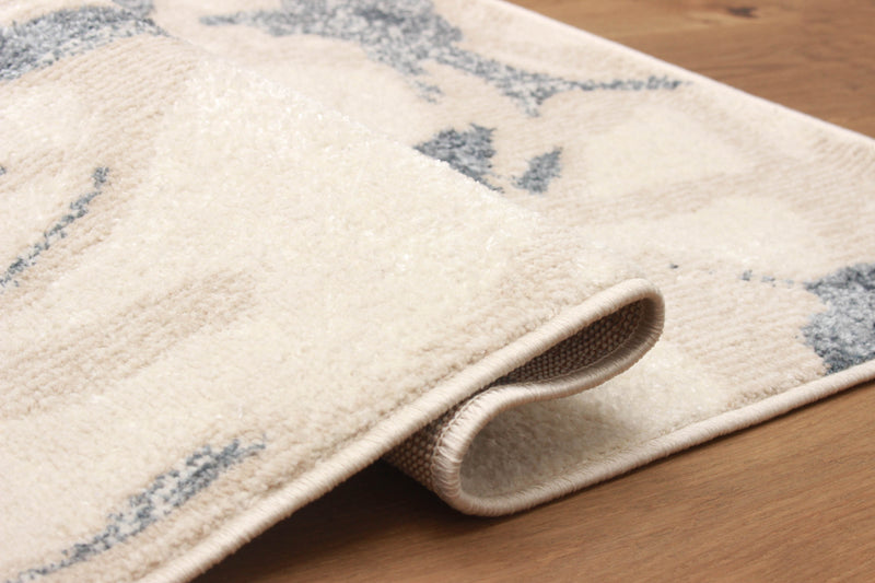 Azalea Ivory Area Rug - 8'0\" X 10'0\"  