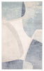 Gem Beige Area Rug - 5'0" X 8'0"  | Carpette Gem beige - 5 pi 0 po x 8 pi 0 po