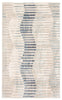 Kalliope Beige Area Rug - 5'0" X 8'0"   | Carpette Kalliope beige - 5 pi 0 po x 8 pi 0 po