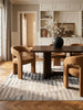 Kalliope Beige Area Rug - 5'0" X 8'0"   | Carpette Kalliope beige - 5 pi 0 po x 8 pi 0 po
