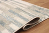 Kalliope Beige Area Rug - 5'0" X 8'0"   | Carpette Kalliope beige - 5 pi 0 po x 8 pi 0 po
