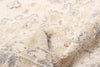 Rococo Ivory Runner Area Rug - 2'8" X 8'2"  | Carpette longue Rococo ivoire - 2 pi 8 po x 8 pi 2 po