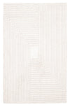 Briggs Ivory Area Rug - 5'0\" X 8'0\"  