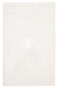 Briggs Ivory Area Rug - 5'0