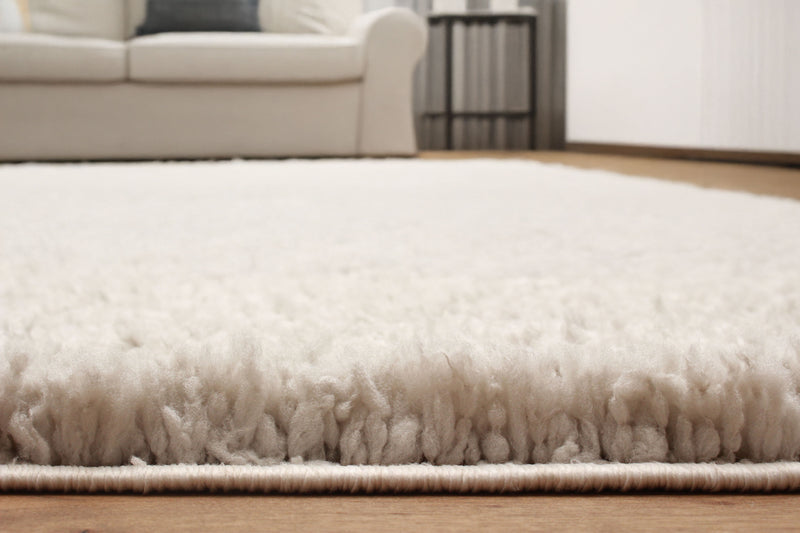Briggs Ivory Area Rug - 5'0\" X 8'0\"  