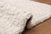 Briggs Ivory Area Rug - 5'0" X 8'0"  | Carpette Briggs ivoire - 5 pi 0 po x 8 pi 0 po