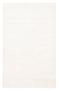 Yeti Ivory/Beige Area Rug - 5'0
