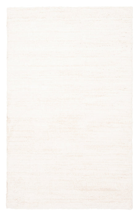 Yeti Ivory/Beige Area Rug - 5'0\" X 8'0\"  