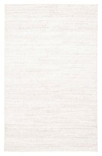 Yeti Ivory/Grey Area Rug - 5'0