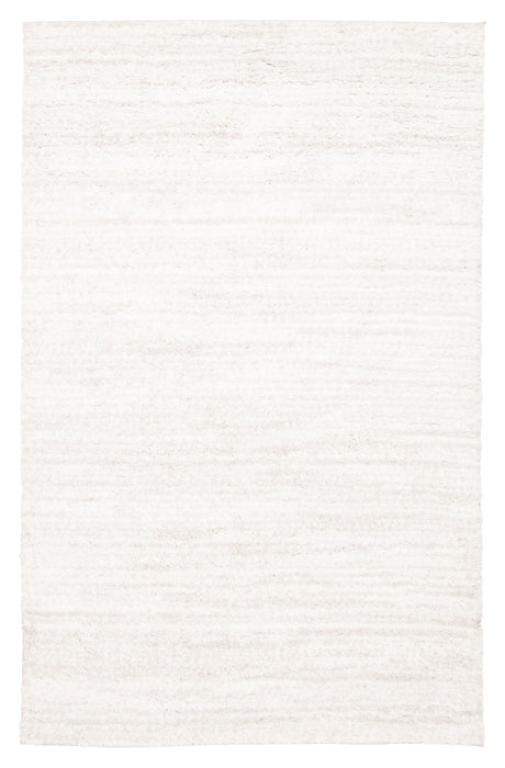 Yeti Ivory/Grey Area Rug - 5'0\" X 8'0\" 