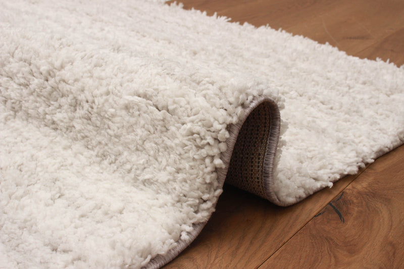 Yeti Ivory/Grey Area Rug - 5'0\" X 8'0\" 