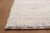 Yeti Ivory/Grey Area Rug - 8'0" X 10'0"  | Carpette Yeti ivoire et grise - 8 pi 0 po x 10 pi 0 po