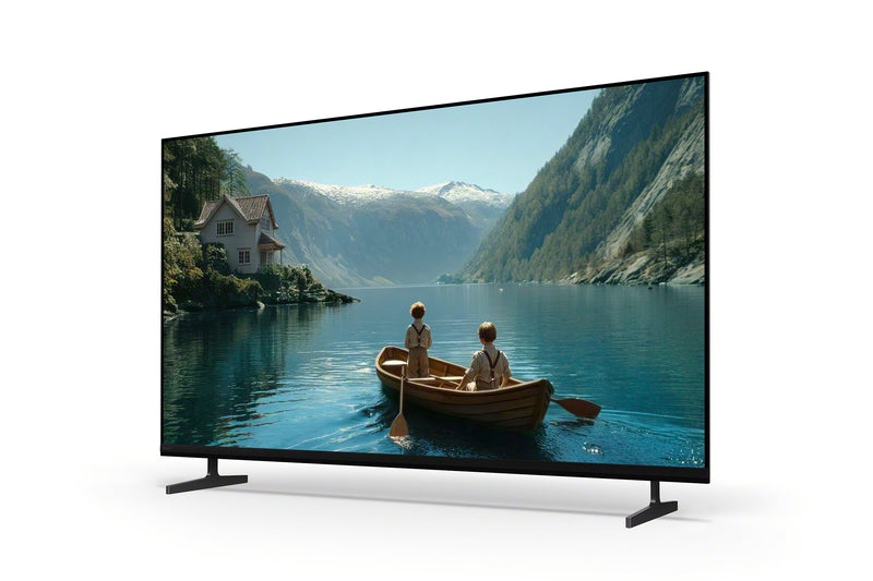 SONY 85\" Bravia 3 II LED 4K HDR Smart Google TV (8937699) – 2026 Model