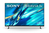 SONY 43\" Bravia 3 II LED 4K HDR Smart Google TV (8937704) – 2026 Model