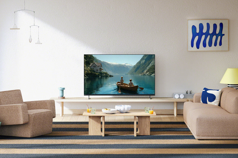 SONY 65\" Bravia 3 II LED 4K HDR Smart Google TV (8937701) – 2026 Model
